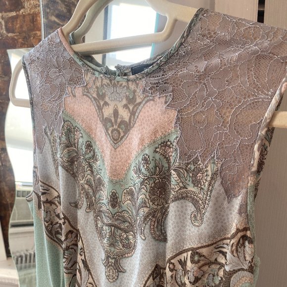 BCBGMAXAZRIA cocktail dress - Picture 8 of 8